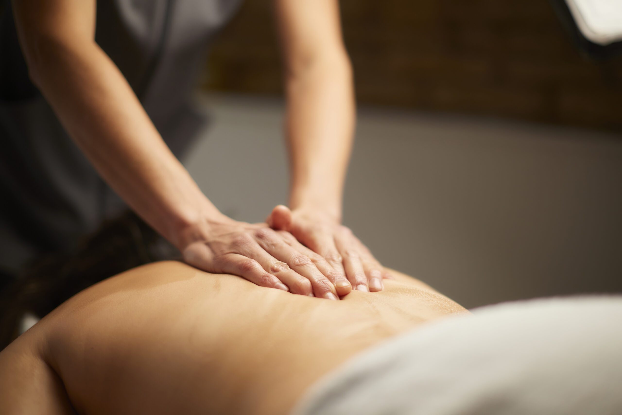Massage, Origin Health, Cheltenham