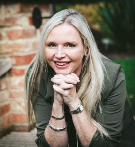 Dr Rachel Jakeman