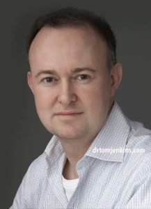 Dr Tom Jenkins, Sports medicine & MSK doctor